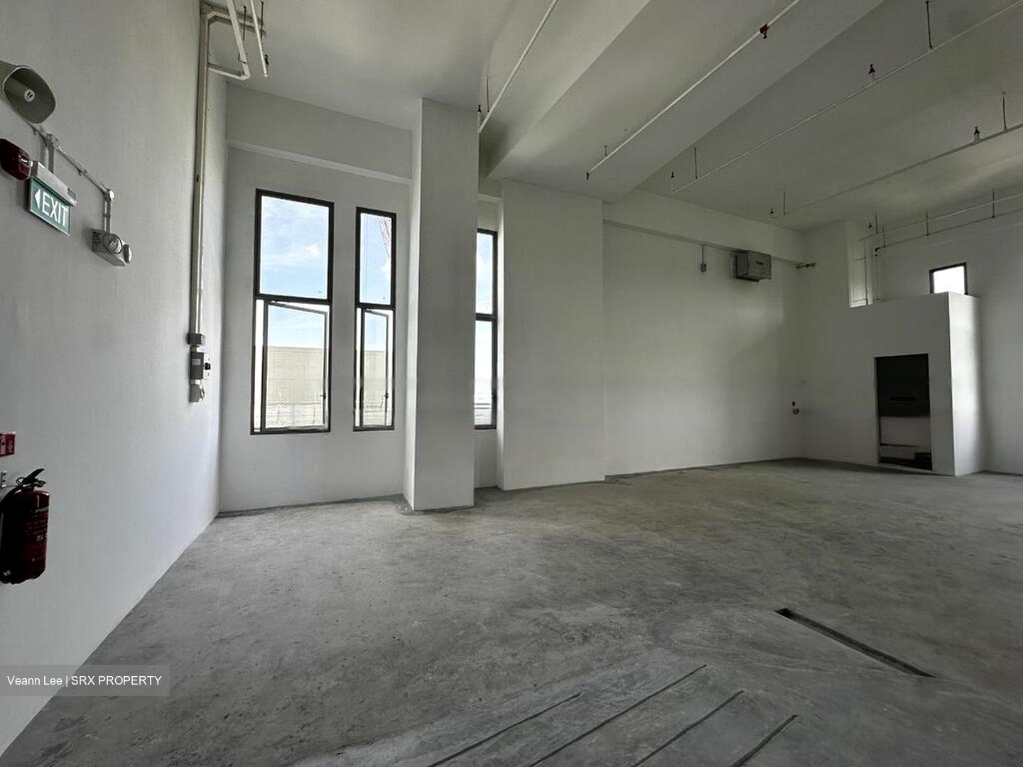 Tai Kim Industrial Estate (D19), Factory #475321461